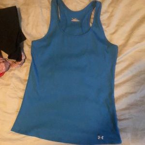Under Armour tank top
